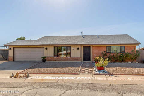 Calle Cascada, TUCSON, AZ 85715