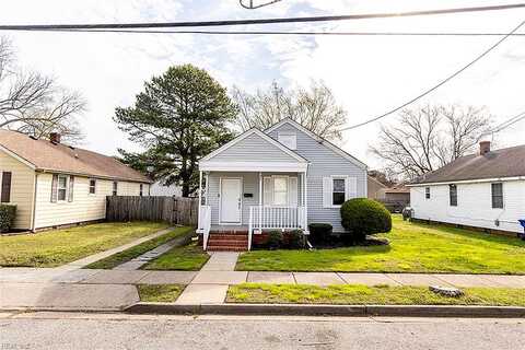 Vermont, PORTSMOUTH, VA 23707
