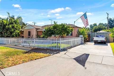 Beverly, PICO RIVERA, CA 90660