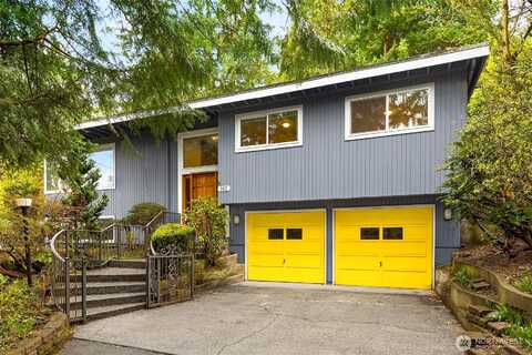 17Th, SEATTLE, WA 98115