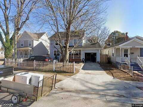 Chesapeake, NORFOLK, VA 23503