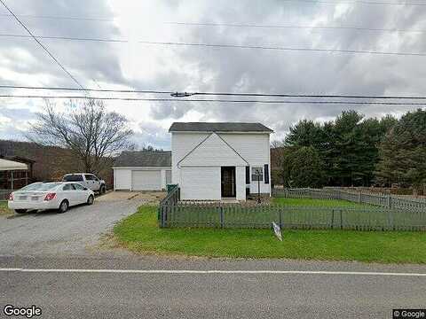 Butler, KITTANNING, PA 16201