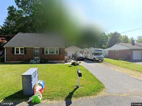 Lindberg, POTTSTOWN, PA 19465