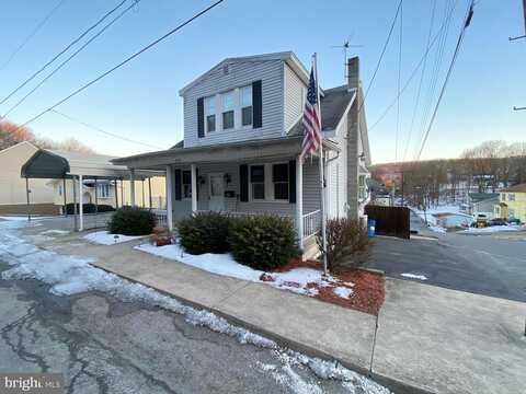 Seneca, POTTSVILLE, PA 17901