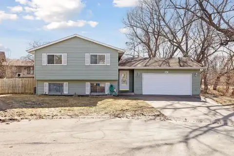 10Th, FOREST LAKE, MN 55025