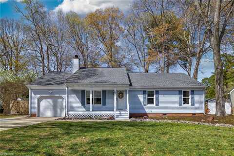 Erie, CHESAPEAKE, VA 23322
