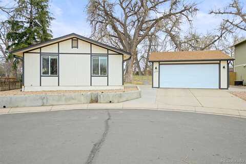 Pierce, BROOMFIELD, CO 80021