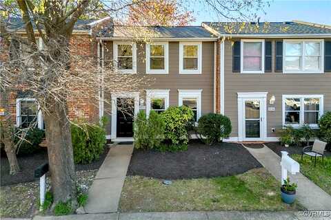 Gildenfield, HENRICO, VA 23294