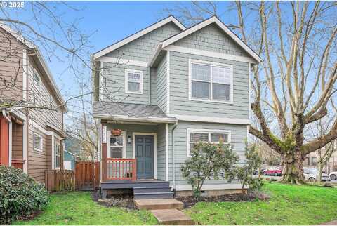 Woolsey, PORTLAND, OR 97203