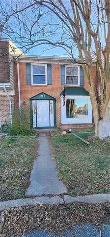 Smoke Tree, VIRGINIA BEACH, VA 23452