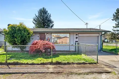 Marion, ABERDEEN, WA 98520