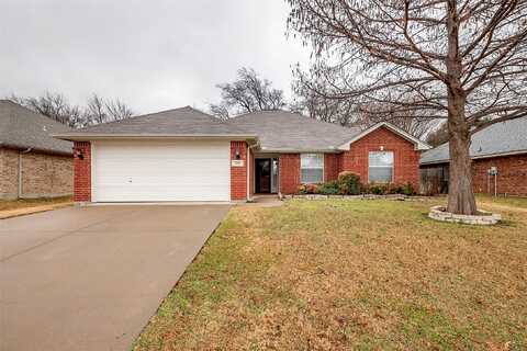 Heberle, BURLESON, TX 76028
