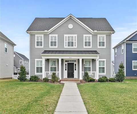 Olmstead, CHESAPEAKE, VA 23323