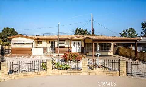Vicki, SANTA FE SPRINGS, CA 90670