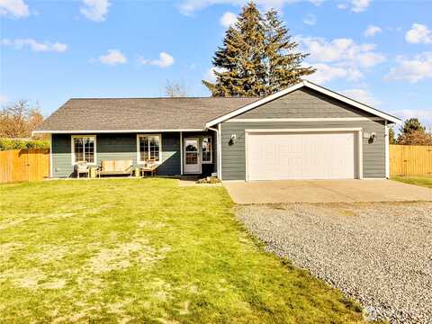 179Th, ROCHESTER, WA 98579