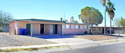 38Th, TUCSON, AZ 85730
