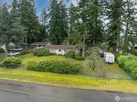 126Th, PUYALLUP, WA 98373