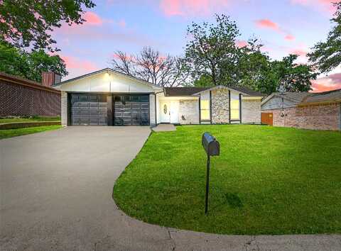 Lemontree, ARLINGTON, TX 76017
