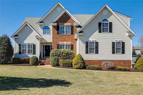 Newsome, GOOCHLAND, VA 23063