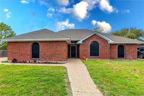Crested Butte, HEWITT, TX 76643
