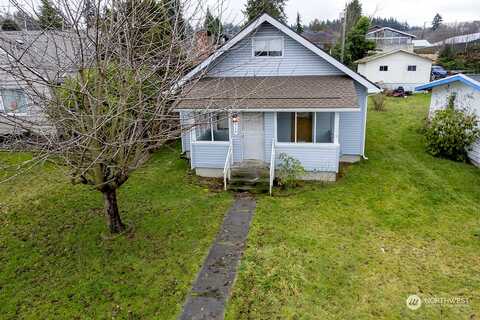 7Th, PORT ANGELES, WA 98362