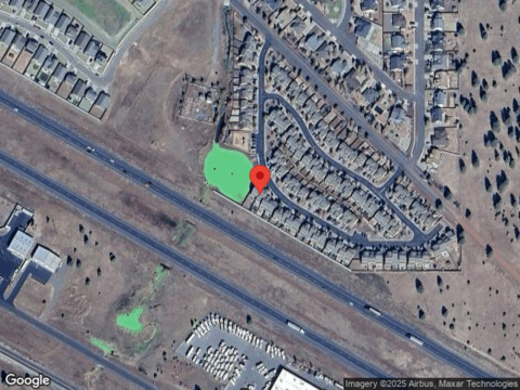Slate Mountain, BELLEMONT, AZ 86015