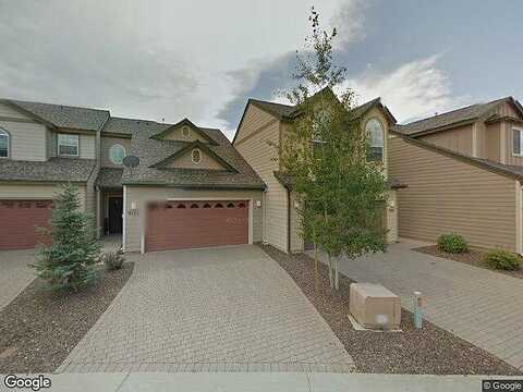 Slate Mountain, BELLEMONT, AZ 86015
