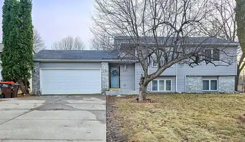 Jeffery, COTTAGE GROVE, MN 55016