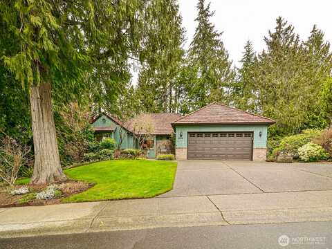 165Th, SHORELINE, WA 98177