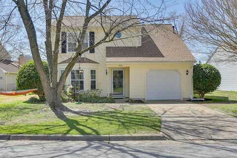 Enon, VIRGINIA BEACH, VA 23454