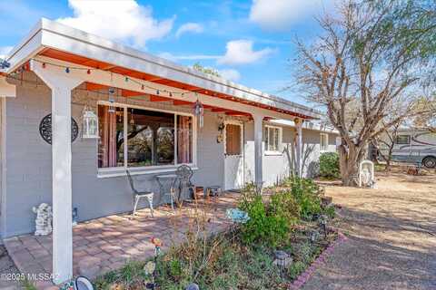 Henry, TUCSON, AZ 85735