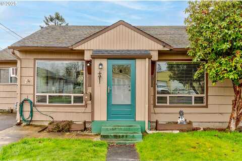 3Rd, KELSO, WA 98626