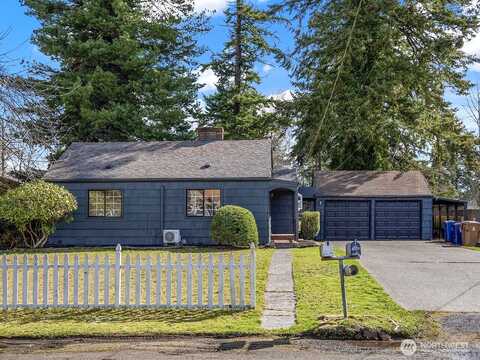 D, TACOMA, WA 98445
