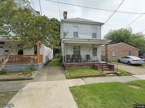 Rugby, NORFOLK, VA 23504