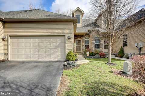 Quail Run, WAYNESBORO, PA 17268