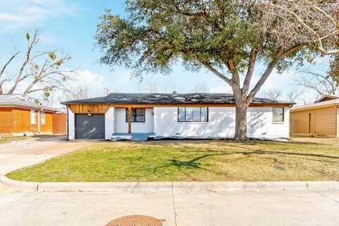 Dora, BEDFORD, TX 76022