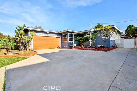 Angell, DOWNEY, CA 90242