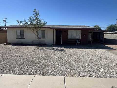 25Th, YUMA, AZ 85365
