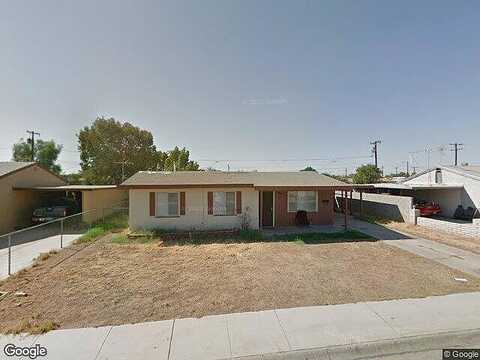 25Th, YUMA, AZ 85365
