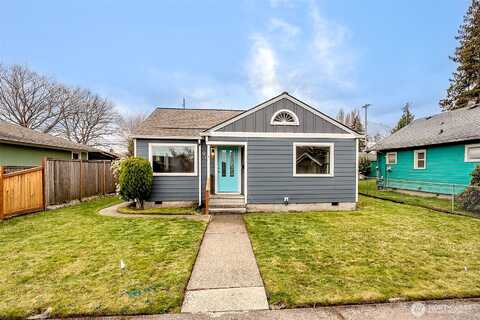 56Th, TACOMA, WA 98404