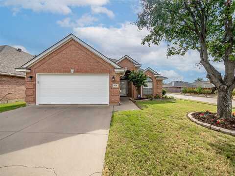 River Trails, FORT WORTH, TX 76118
