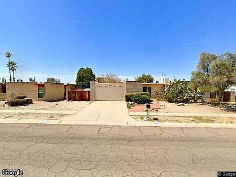 9Th, TUCSON, AZ 85710