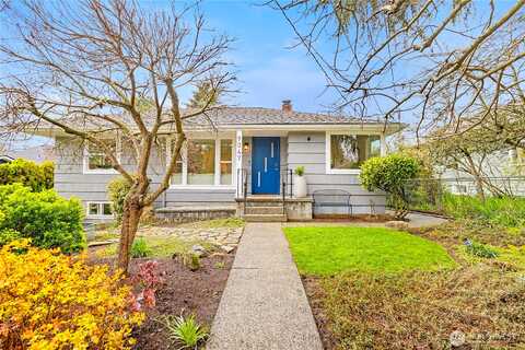 36Th, SEATTLE, WA 98126