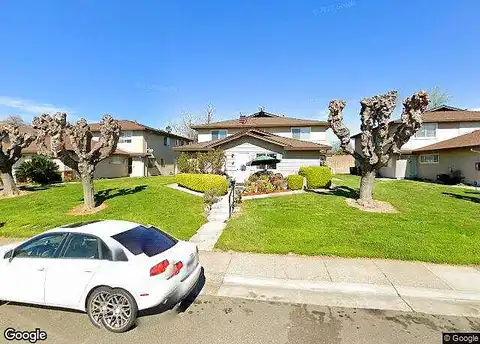 Montoya, SACRAMENTO, CA 95826