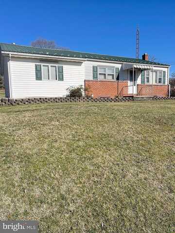 Anthony, WAYNESBORO, PA 17268