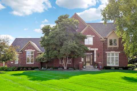 Evergreen, HARTLAND, WI 53029
