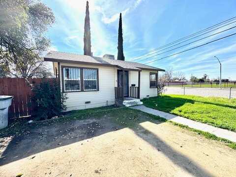 Drummond, FRESNO, CA 93706