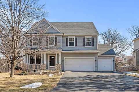 Carter, INVER GROVE HEIGHTS, MN 55076