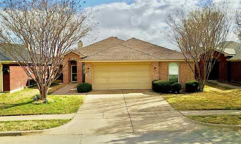 High Creek, EULESS, TX 76040