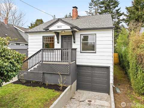 8Th, SEATTLE, WA 98117